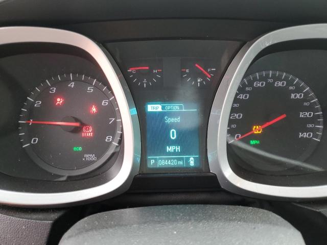 Photo 9 from auction – 2015 CHEVROLET EQUINOX LS with VIN 1GNALAEK0FZ129802