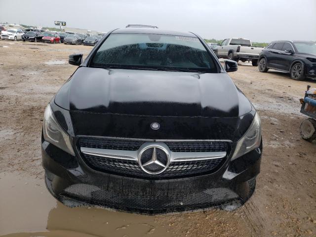 Photo 5 from auction – 2014 MERCEDES-BENZ CLA 250 with VIN WDDSJ4EB6EN137970