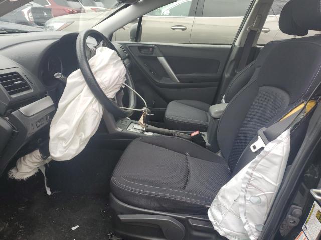 Photo 7 from auction – 2015 SUBARU FORESTER 2 with VIN JF2SJABC3FH550095