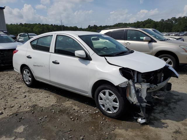 Photo 4 from auction – 2016 NISSAN VERSA S with VIN 3N1CN7AP7GL837203