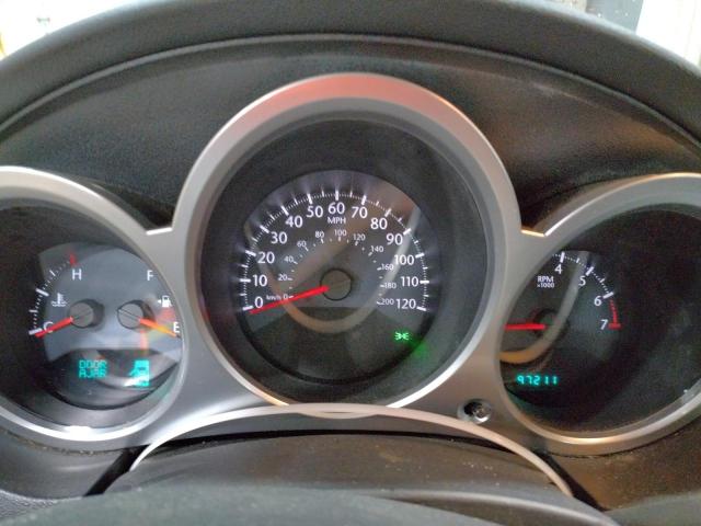 Zdjęcie 9 z aukcji – 2010 CHRYSLER SEBRING TO z VIN 1C3BC5ED0AN170439
