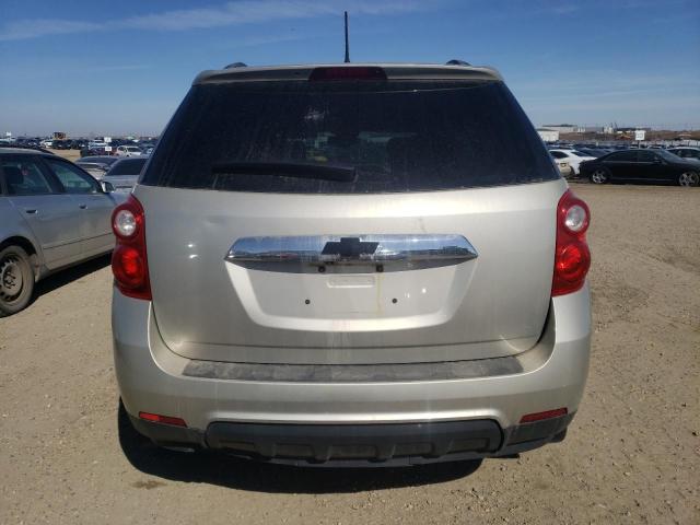 Photo 6 from auction – 2013 CHEVROLET EQUINOX LT with VIN 2GNFLNEK8D6198680