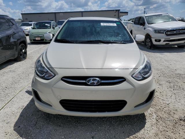 Photo 5 from auction – 2016 HYUNDAI ACCENT SE with VIN KMHCT4AE8GU986480
