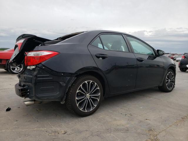 Foto 3 de la subasta – 2014 TOYOTA COROLLA L con VIN 2T1BURHE4EC201804