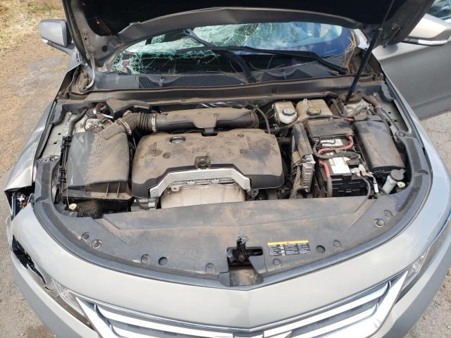 Photo 11 from auction – 2019 CHEVROLET IMPALA LT with VIN 2G11Z5SA7K9137144