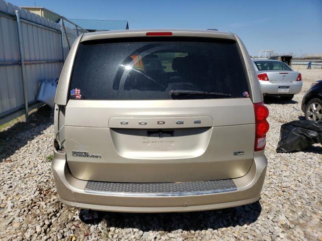 Photo 6 from auction – 2013 DODGE GRAND CARA with VIN 2C4RDGCG9DR581930