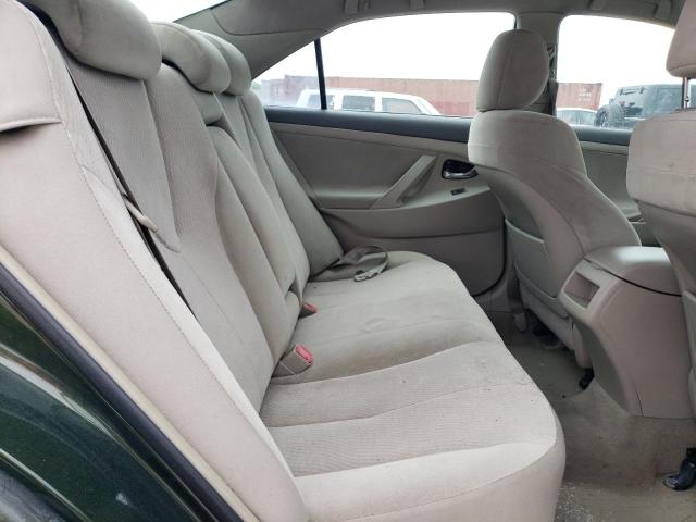 Photo 10 from auction – 2010 TOYOTA CAMRY BASE with VIN 4T1BF3EK2AU521679