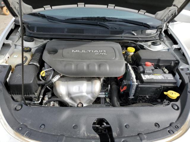 Photo 11 from auction – 2014 DODGE DART SXT with VIN 1C3CDFBB3ED716110