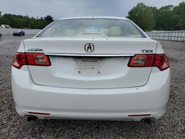 Photo 6 from auction – 2013 ACURA TSX TECH with VIN JH4CU2F69DC002051