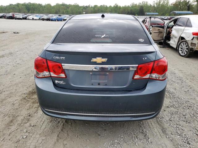 Photo 6 from auction – 2012 CHEVROLET CRUZE LT with VIN 1G1PF5SC4C7330407