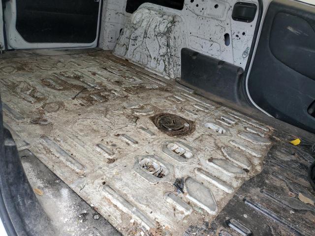 Photo 11 from auction – 2015 RAM PROMASTER with VIN ZFBERFAT2F6977155