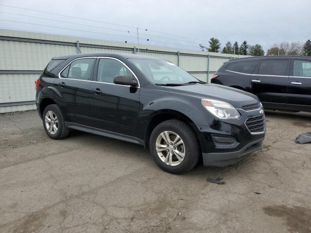 Photo 4 from auction – 2016 CHEVROLET EQUINOX LS with VIN 2GNALBEK8G6149332