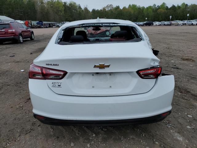 Photo 6 from auction – 2020 CHEVROLET MALIBU LT with VIN 1G1ZD5ST5LF095259