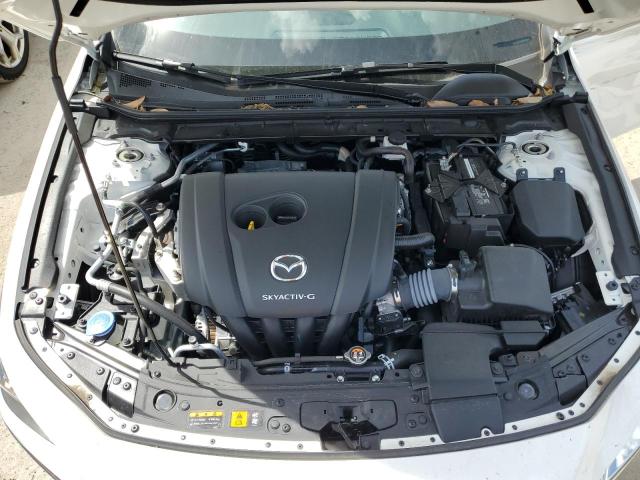 Photo 11 from auction – 2022 MAZDA 3 SELECT with VIN 3MZBPABL0NM302729