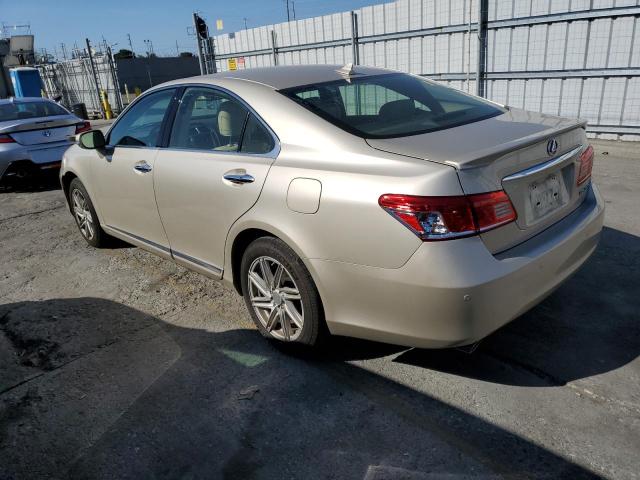 صورة رقم 2 من المزاد - 2012 LEXUS ES 350 مع VIN JTHBK1EG4C2472868