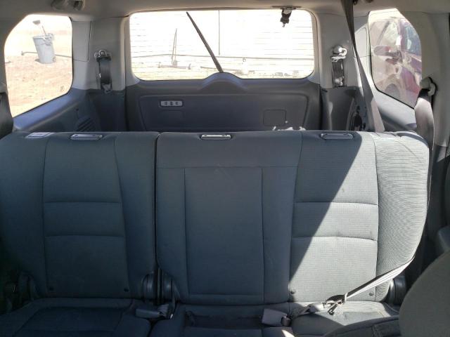 Photo 10 from auction – 2006 HONDA PILOT LX with VIN 5FNYF28156B046167