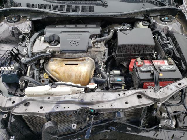 Photo 11 from auction – 2016 TOYOTA CAMRY LE with VIN 4T1BF1FK9GU557123