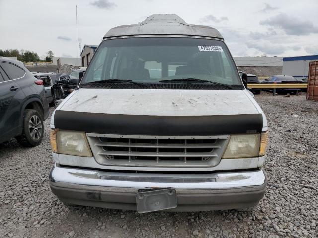 Photo 5 from auction – 1994 FORD ECONOLINE with VIN 1FDEE14N4RHB98773