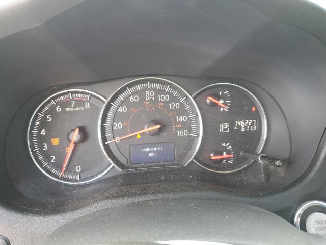 Фото 9 с аукциона – 2012 NISSAN MAXIMA S с VIN 1N4AA5AP8CC841647