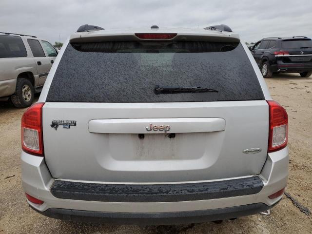 Photo 6 from auction – 2011 JEEP COMPASS SP with VIN 1J4NT1FA4BD160052