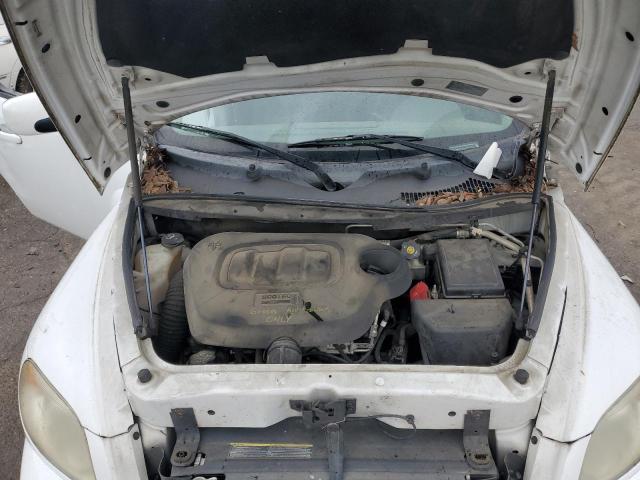 Photo 12 from auction – 2011 CHEVROLET HHR LT with VIN 3GNBABFW9BS520083