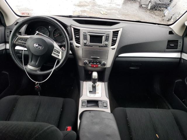 Снимка 8 от търг – 2014 SUBARU OUTBACK 2. с VIN 4S4BRCCC5E3267450