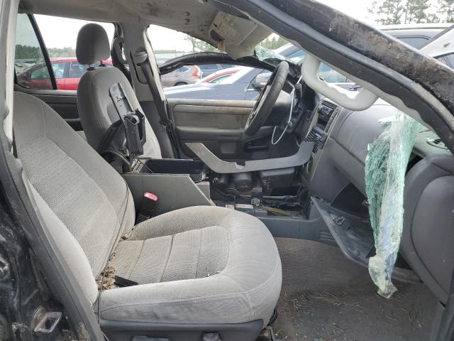 Photo 7 from auction – 2004 FORD EXPLORER X with VIN 1FMZU73W34ZA69220