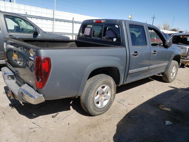 Photo 3 from auction – 2008 GMC CANYON with VIN 1GTDT13E888154037