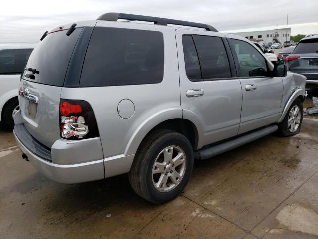 Photo 3 from auction – 2010 FORD EXPLORER X with VIN 1FMEU6DE1AUA03966