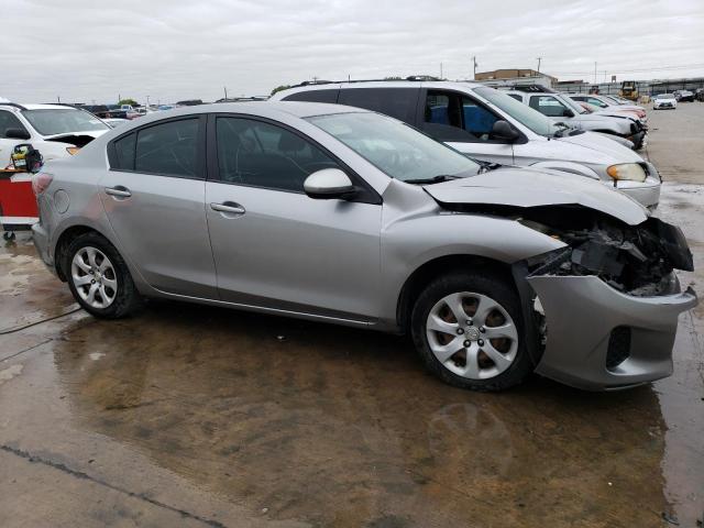 Photo 4 from auction – 2013 MAZDA 3 I with VIN JM1BL1TF5D1838529