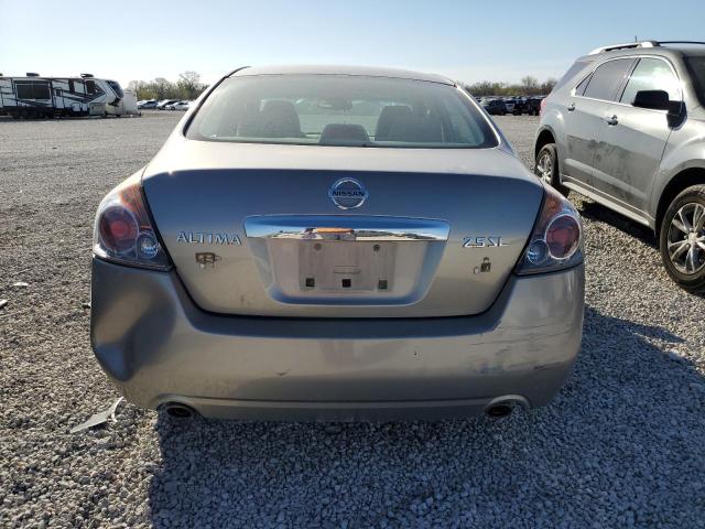 Photo 6 from auction – 2012 NISSAN ALTIMA BAS with VIN 1N4AL2APXCC138074