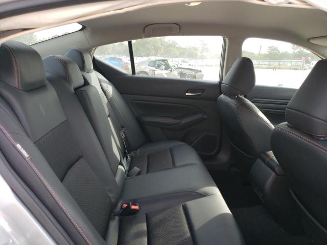 Photo 10 from auction – 2021 NISSAN ALTIMA SR with VIN 1N4BL4CV7MN328495