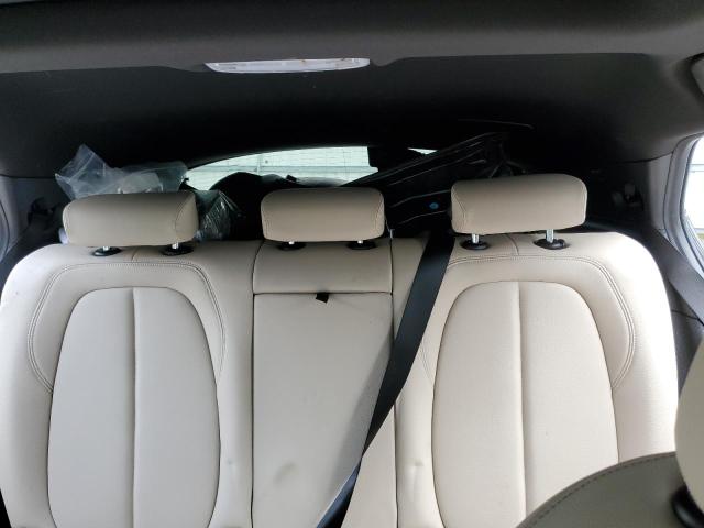Photo 10 from auction – 2018 BMW X2 XDRIVE2 with VIN WBXYJ5C35JEF79838