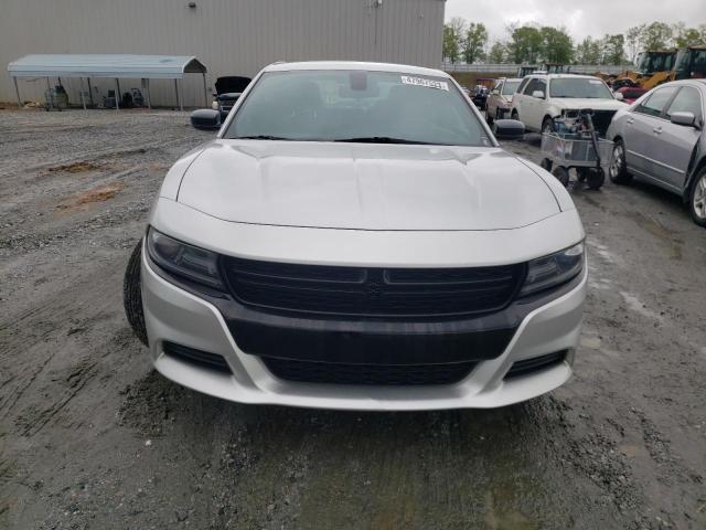 Photo 5 from auction – 2016 DODGE CHARGER PO with VIN 2C3CDXKT3GH324233
