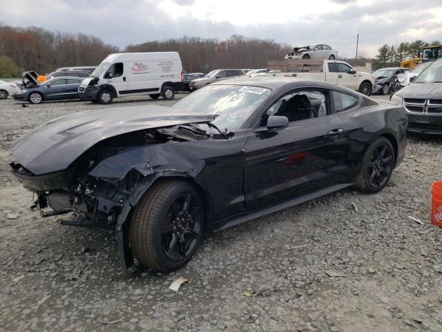 Photo 1 from auction – 2020 FORD MUSTANG with VIN 1FA6P8TH4L5149126