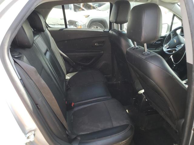 Photo 11 from auction – 2018 CHEVROLET TRAX 1LT with VIN KL7CJPSB1JB535360