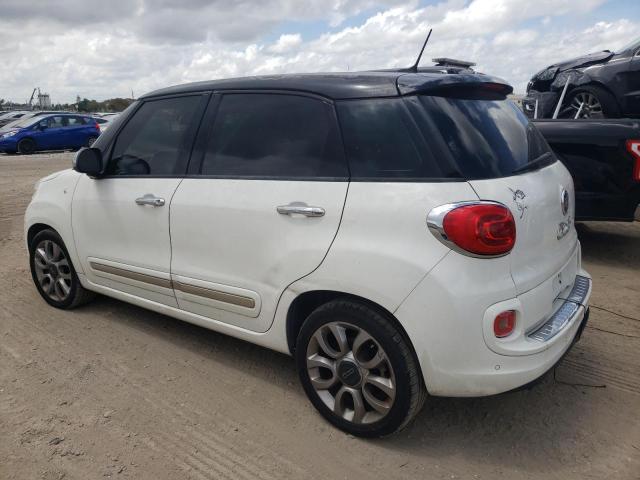 Photo 2 from auction – 2014 FIAT 500L LOUNG with VIN ZFBCFACH9EZ005299