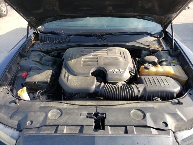 Photo 11 from auction – 2013 DODGE CHARGER SE with VIN 2C3CDXBG8DH720334