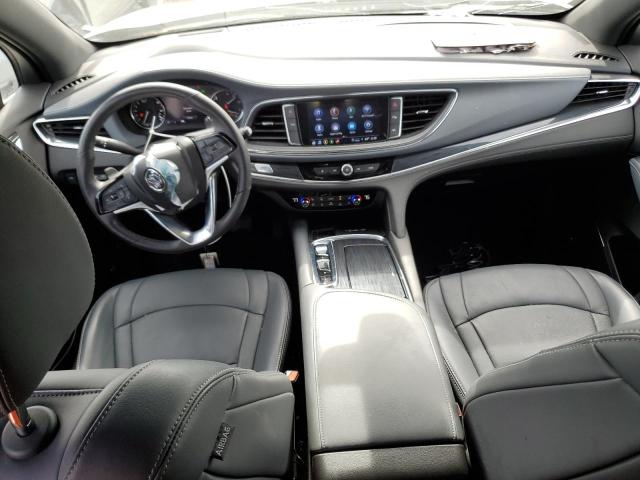 Photo 8 from auction – 2022 BUICK ENCLAVE PR with VIN 5GAEVBKW1NJ112121