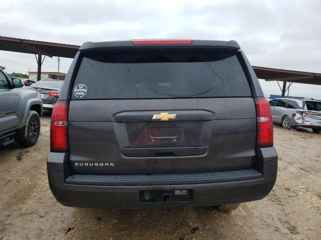 Photo 6 from auction – 2015 CHEVROLET SUBURBAN C with VIN 1GNSCJKCXFR576333