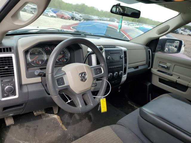 Photo 8 from auction – 2009 DODGE RAM 1500 with VIN 1D3HB18P59S800662