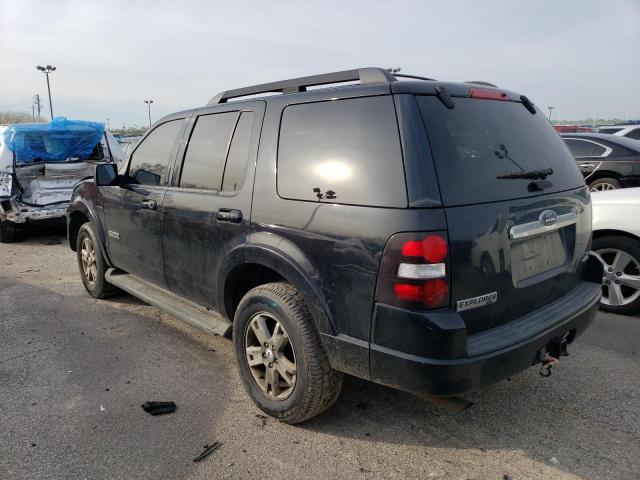Photo 2 from auction – 2008 FORD EXPLORER X with VIN 1FMEU73E68UA59192