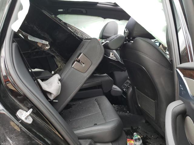 Photo 11 from auction – 2020 BMW X3 XDRIVE3 with VIN 5UXTY5C01L9B23886