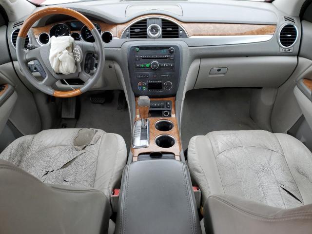 Photo 8 from auction – 2012 BUICK ENCLAVE with VIN 5GAKVCEDXCJ109816