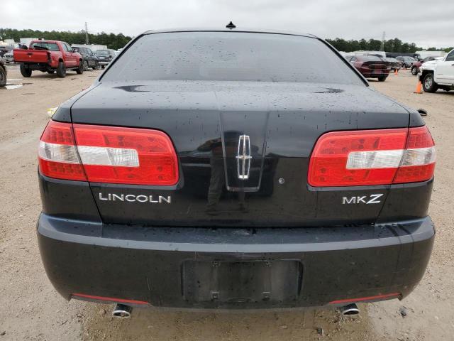 Photo 6 from auction – 2007 LINCOLN MKZ with VIN 3LNHM26T17R672465