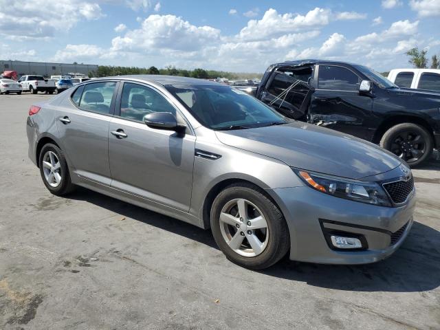 Photo 4 from auction – 2015 KIA OPTIMA LX with VIN 5XXGM4A78FG457491
