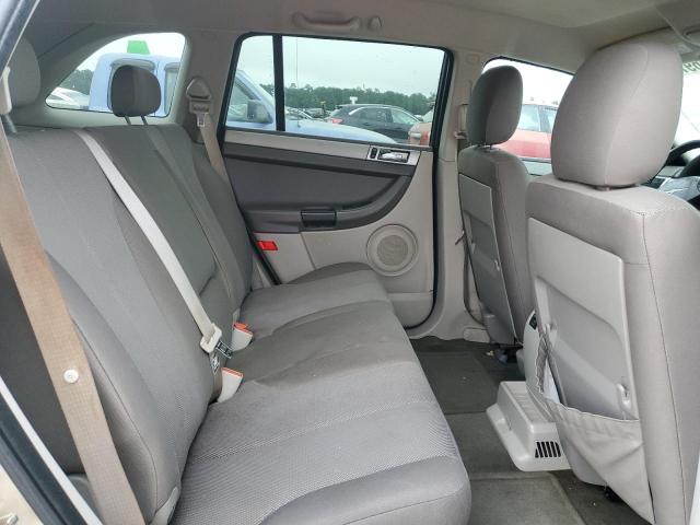 Photo 10 from auction – 2006 CHRYSLER PACIFICA with VIN 2A8GM48416R841043