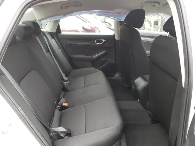 Photo 10 from auction – 2023 HONDA CIVIC LX with VIN 2HGFE2F24PH534299