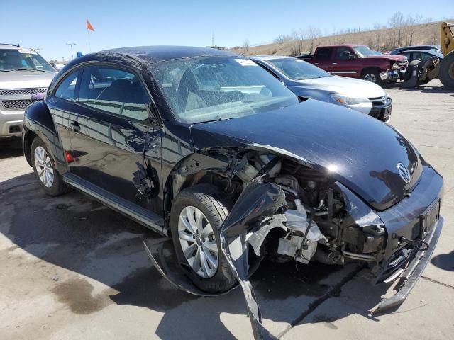 Photo 4 from auction – 2017 VOLKSWAGEN BEETLE 1.8 with VIN 3VWF17AT3HM603958