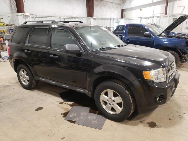 Photo 4 from auction – 2009 FORD ESCAPE XLT with VIN 1FMCU03779KB19901